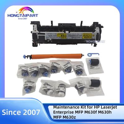 Wartungskit B3M77-67902 B3M77A für HP LaserJet Enterprise MFP M630f M630h MFP M630z Kompatibel