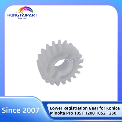 Unteren Registrierungsgerät A0G6714300 für Konica Minolta Pro 1051 1200 1052 1250