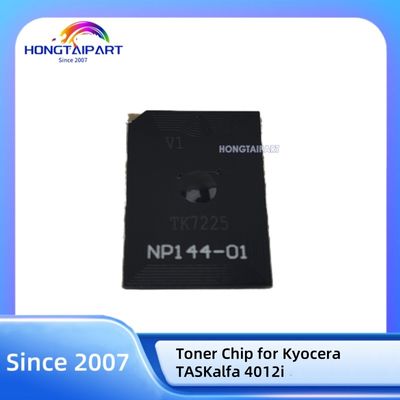 Toner Chip 35K TK-7225 TK-7220 TK-7229 TK-7227 TK7225 TK7220 TK7229 TK7227 für Kyocera TASKalfa 4012i Kompatibel