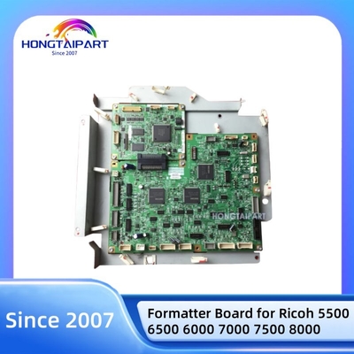 Ricoh 5500 6500 8000 Formatter Board Original kompatibel