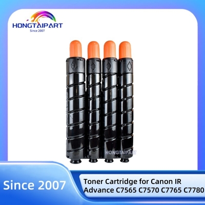 Canon IR Advance NPG72 GPR65 Tonerpatrone für den C7565 C7570 C7765 C7780