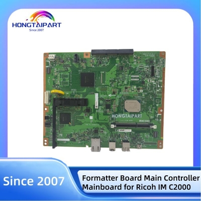 Original verwendet Ricoh IM C2000 Formatter Board Hauptsteuerung Hauptplatte