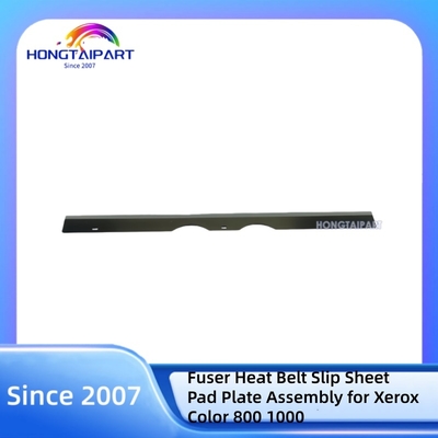 Original Fuser Heat Belt Schiebeblatt Pad Platte Montage 815K41800 für Xerox Farbe 800 10000