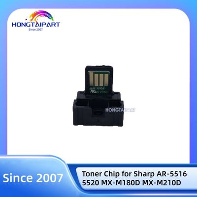 FT-021 Toner Chip for Sharp AR-5516 5520 MX-M180D MX-M210D - Original / Compatible Printer Chip