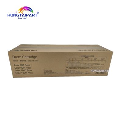 Genuine Drum Cartridge CT350864 CT350811 for Xerox Color 800 1000 800i 1000i Imaging Drum Unit