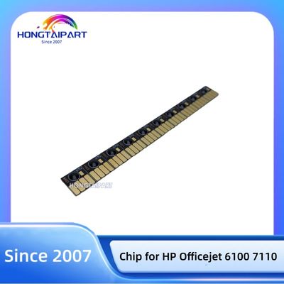 Chip-M HP 933XL für HP Officejet 6100 7110 CHIP Magenta HONGTAIPART