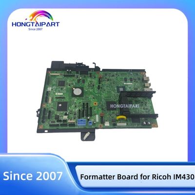 Original 89% Neues Formatter Board Mainboard D0A45776 für Ricoh IM430 mit Neutraler Verpackung