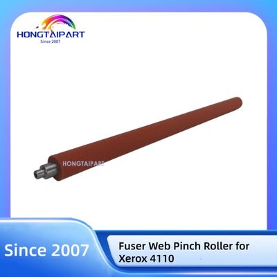 Fuser Web Pinch Roller für Xerox 4110