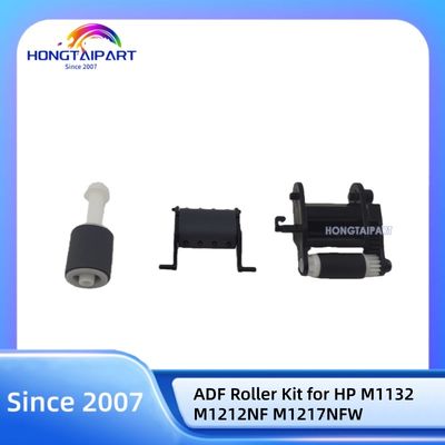 ADF-Roller-Kit CB780-80008 CB780-60032 für HP M1132 M1212NF M1217NFW Kompatibel mit Premierqualität