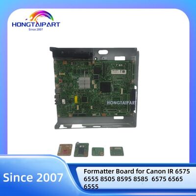 Formatter-Platine FM1-H211 für Canon IR 6575 6555 8505 8595 8585 6575 6565 6555 Ersatzteile HONGTAIPART Hauptplatine Mainboard