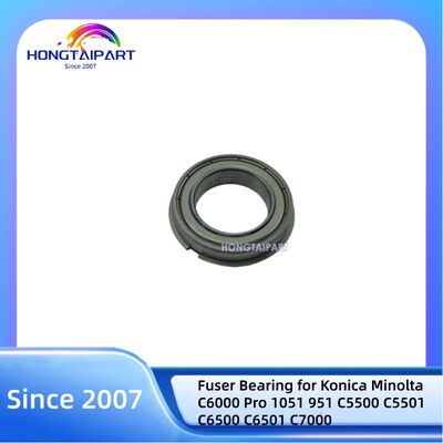 Fuserlager 56UA75070 für Konica Minolta C C6000 Pro 1051 951 C5500 C5501 C6500 C6501 C7000 Ersatzteile HONGTAIPART