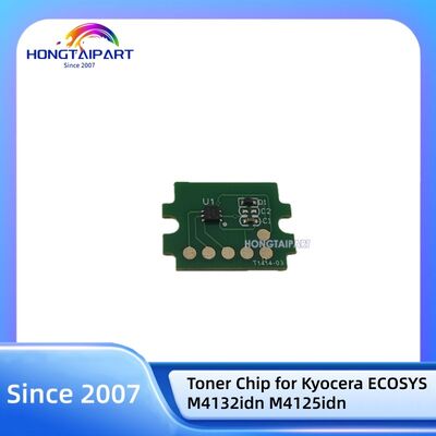 Toner-Chip-15K TK6115 für Kyocera ECOSYS M4132idn M4125idn Ersatzteile HONGTAIPART