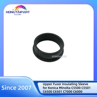 Oberer Schließstoff Isolierhalter für Konica Minolta C5500 C5501 C6500 C6501 C7000 C6000 Ersatzteile Hongtaipart