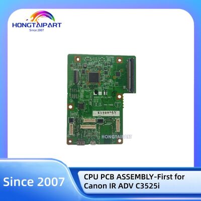 CPU-PCB-Versammlung - Erster für Canon IR ADV C3525i FM1-T858-000 FM1-T858 CPU-PCB-Steuerungsanlage Ersatzteile Hongtaipart