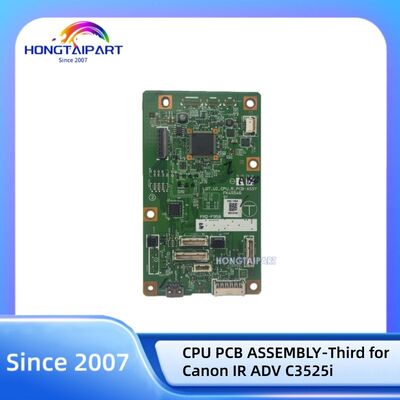 CPU-PCB-Versammlung-Dritter FM2-F958 für Canon IR ADV C3525i FM2-F958-000 Plattenzulieferungen