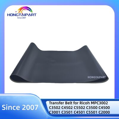 Transferband für Ricoh MPC3002 C3502 C4502 C5502 C3500 C4500 C3001 C3501 C4501 C5501 C2000 C2500 C3000 C2800 C3300 C4000 C5000 SPC840 D1446092 D1446091 D0296090 B2236130 Bänder Zubehör Hongtaipart