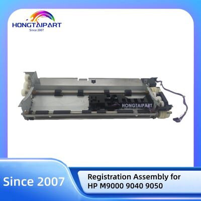 Registrierungsbaugruppe Rg5-5663-000cn für HP M9000 9040 9050 Rg5-5663 Registrierwalzenbaugruppe Ersatzteile Drucker Hongtaipart