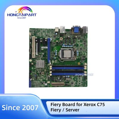 Fiery Board S5515G2NR-EFI für Xerox C75 Fiery Server Motherboard Boards Ersatzteile Lieferungen Hongtaipart