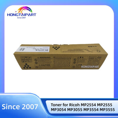 Toner 841999 841993 842126 842124 für Ricoh MP2554 MP2555 MP3054 MP3055 MP3554