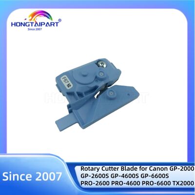 Rotationsschneider CT-07 für Canon GP-2000 GP-2600S GP-4600S GP-6600S PRO-2600 PRO-4600 PRO-6600 TX2000 TX2100 TX2200 TX3000 TX3100 TX3200 TX4000 TX4100 TX4200 PRO-2000 PRO-2100 PRO-4100 PRO-4100s