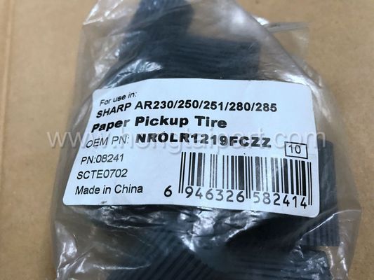 Papieraufnahmen-Reifen für scharfes AR 230 250 251 280 285 (NROLR1219FCZZ)