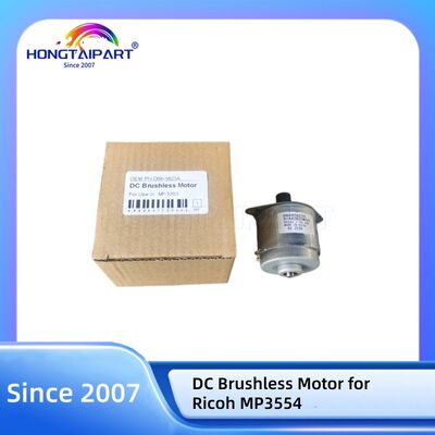 Gleichstrom-Bürstenloser Motor D6845625A für Ricoh MP3554 Drucker Ersatzteile Lieferung Hongtaipart