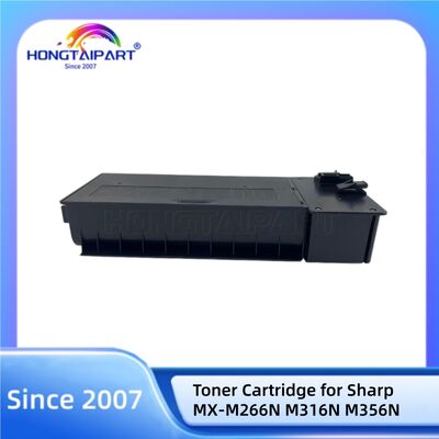 Tonerpatrone MX-315NT MX315NT für Sharp MX-M266N M316N M356N Ersatzteile Lieferung Hongtaipart