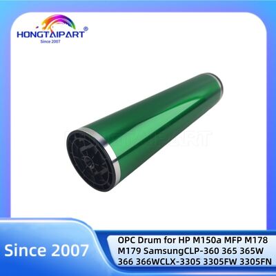 OPC-Trommel für HP M150a MFP M178 M179 Samsung CLP-360 365 365W 366 366WCLX-3305 3305FW 3305FN 3305W C410W C430W C460FW C480W 3306 3306W 3306FN