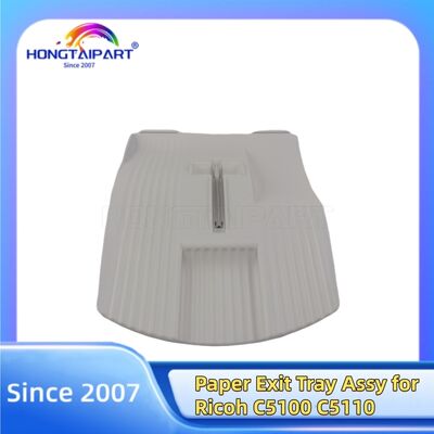 Papierausgabefach-Baugruppe für Ricoh C5100 C5110 C8002 C5200 C5210 C8003 C6502 C6503 Ersatzteile Verbrauchsmaterialien Hongtaipart
