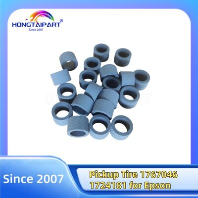 Reifen für Pickups 1767046 1724181 für Epson L6160 L6170 L6190 M2140 ET3750 M1100 M1120 M1140 M1170 M1180 M2120 M2140 M2170 M3140 M3170 M3180 L6061 L6071 L6161 L6166 L6168 L6171 L6176 L6178 L6191 Ersatzteile