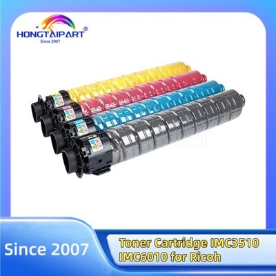 Toner-Kartusche IMC3510 IMC6010 für Ricoh IM C3510 3010 Lanier IM C3510 3010 Savin IM C3510 3010 IM C6010 5510 4510 Lanier IM C6010 5510 4510 Savin C6010 5510 4510 Ersatzteile Zubehör