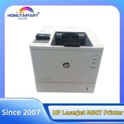 HP LaserJet M607 Druckerlieferungen Hongtaipart