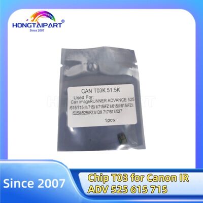 Chip T03 für Canon IR ADV 525 615 715 Ersatzteile