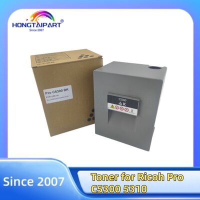 Toner für Ricoh Pro C5300 5310 Farbdrucker Ersatzteile