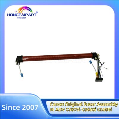 Fuser-Einheit für Canon IR ADV C5870i C5860i C5850i C5840i Ersatzteile Hongtaipart