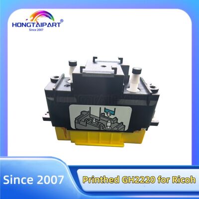 Printhed GH2220 for Ricoh Ri 1000 GX2500 SG2100 SG3110DN Yuxunda SGH0606 SGH0609 SGH1013 SGH2513 WER R3 R1808 R3208 R3T RD3T RF1808 Colorjet Verve Mini Winjet W2-GH2220 Lotus RG2220F-6090 Spare Parts