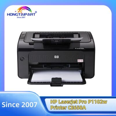 HP LaserJet Pro P1102w CE658A Druckerzubehör Hongtaipart