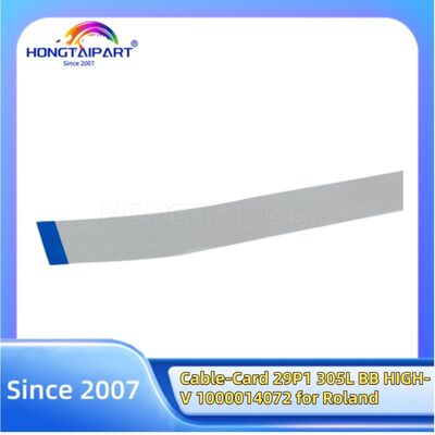 Cable-Card 29P1 305L BB HIGH-V 1000014072 für Roland EJ-640 XT-640 BD-8 BN2-20 BN2-20A BY-20 BN2-30 Ersatzteile HONGTAIPART