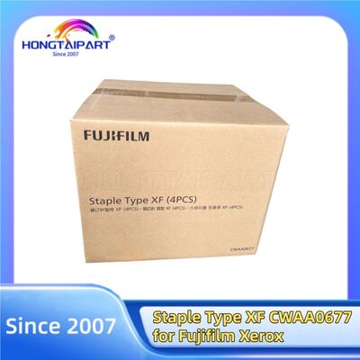 Stapler Typ XF CWAA0677 für Xerox DC 4110 4112 4127 4590 4595 900 1100 9000 D95 D110 D125 D136 Patronen Ersatzteile Bürobedarf