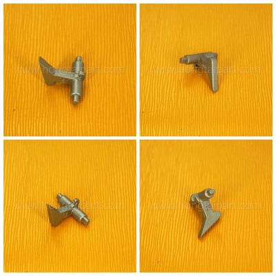 Oberer Pflücker-Finger Kyocera FS-1110 1120 1320 1370 2000D 2020D 3900DN 3920 4000 4020 (2A820530)