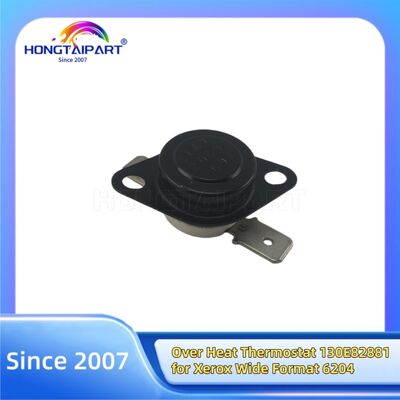Überhitzungsthermostat 130E82881 für Xerox Wide Format 6204 Assembly Ersatzteile Hongtaipart