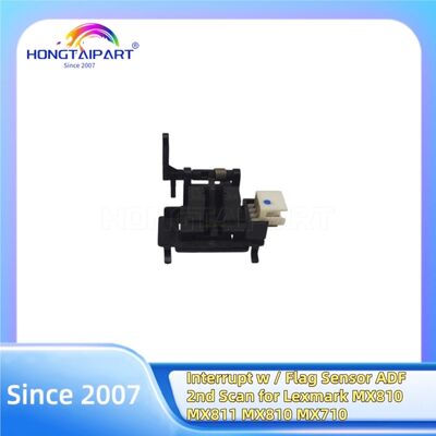 Unterbrechen w 40X7776 für Lexmark MX810 MX811 MX810 MX710 Flaggensensor ADF 2. Scan Ersatzteile Hongtaipart