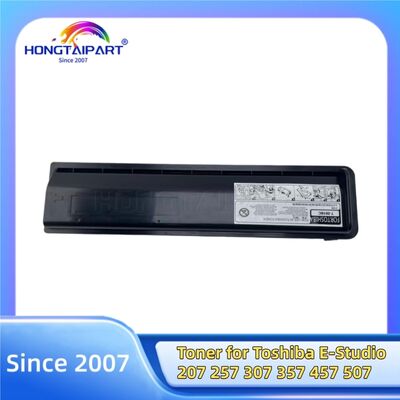 Toner T5070U für Toshiba E-Studio 207 257 307 357 457 507 Drucker Toner Kit T-5070U Bürobedarf