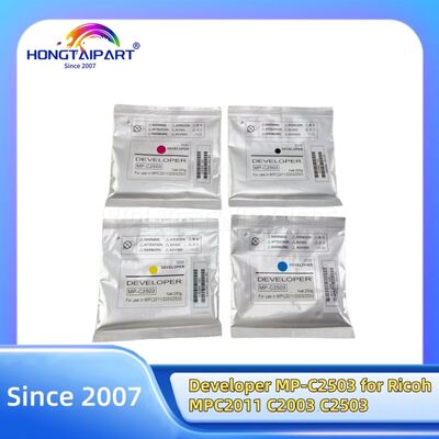 Entwickler MP-C2503 für Ricoh MPC2011 C2003 C2503 C2004 C2504 Drucker Bürobedarf