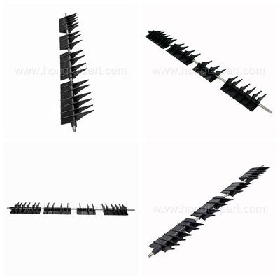 Oberer Tor Ricoh Aficio Parlamentarier 4000 4000B 4000SP 4000SPF 4001 4001G 5000 5000B 5000SP 5000SPF 5001 5001G (D009-4483)