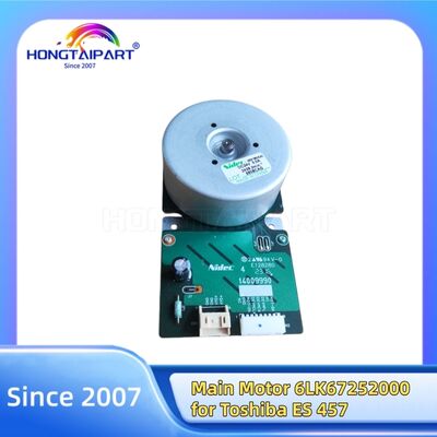 Hauptmotor 6LK67252000 für Toshiba ES 457 Ersatzteile