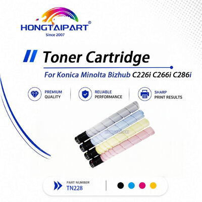 Tonerkartusche TN228 für Konica Minolta bizhub C226i C266i C286i Kopierer
