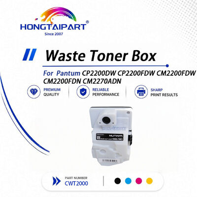 Originaler Resttonerbehälter für Pantum CP2200DW CM2270ADN CWT2000