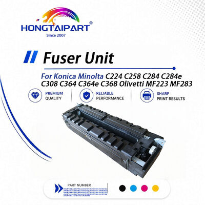 Konica Minolta Fixiereinheit A161R71900 passend für C224 C284 C364 C308 C368 Olivetti MF223