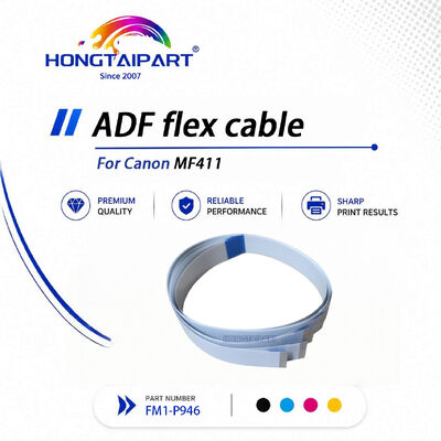 ADF-Flachbandkabel FM1-P946, passend für Canon ImageCLASS MF411 Multifunktionsdrucker